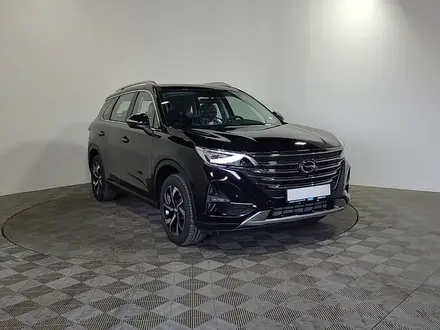 GAC GS5 Luxe 2023 года за 10 990 000 тг. в Усть-Каменогорск – фото 3