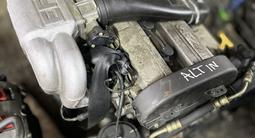 Двигатель L1H Zetec-E SEFI Ford Escort за 350 000 тг. в Астана