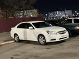 Chevrolet Epica 2007 года за 2 200 000 тг. в Атырау – фото 3