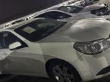 Chevrolet Epica 2007 года за 2 200 000 тг. в Атырау – фото 2