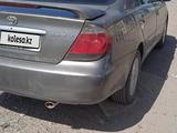 Toyota Camry 2003 годаүшін5 500 000 тг. в Урджар – фото 5