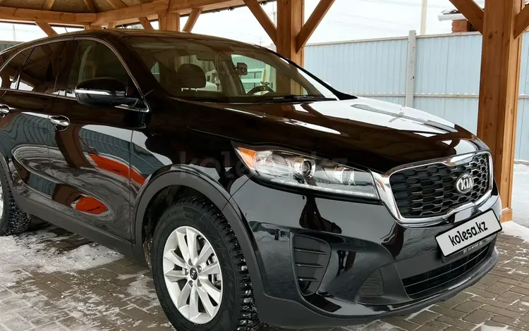 Kia Sorento 2019 года за 11 999 999 тг. в Астана