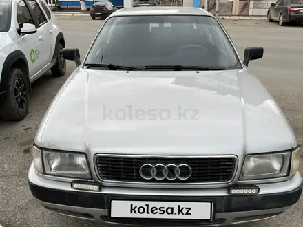 Audi 80 1994 года за 1 850 000 тг. в Кокшетау