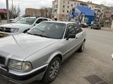 Audi 80 1994 года за 1 850 000 тг. в Кокшетау – фото 3