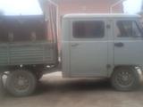УАЗ Фермер 2012 годаүшін2 000 000 тг. в Кызылорда – фото 2