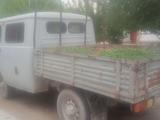 УАЗ Фермер 2012 годаүшін2 000 000 тг. в Кызылорда – фото 3