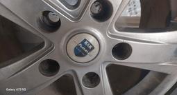 Шины и диски за 250 000 тг. в Караганда – фото 4