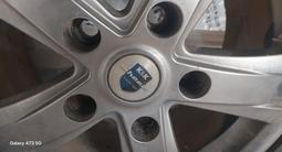 Шины и диски за 250 000 тг. в Караганда – фото 5