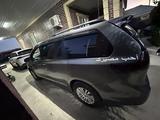 Toyota Sienna 2011 годаүшін12 000 000 тг. в Актау – фото 4