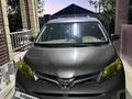 Toyota Sienna 2011 года за 12 000 000 тг. в Актау – фото 2