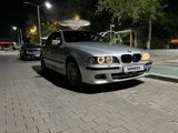 BMW 525 2001 годаүшін5 600 000 тг. в Астана
