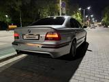 BMW 525 2001 годаүшін5 600 000 тг. в Астана – фото 5