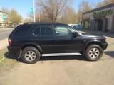 Isuzu Wizard 1999 года за 4 200 000 тг. в Усть-Каменогорск – фото 5