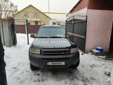 Land Rover Freelander 2002 года за 3 000 000 тг. в Талгар – фото 3