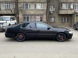 Toyota Aristo 1992 годаүшін2 800 000 тг. в Алматы – фото 5