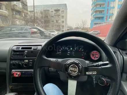 Toyota Aristo 1992 года за 2 800 000 тг. в Алматы – фото 6