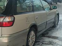 Subaru Legacy 2000 года за 2 000 000 тг. в Алматы