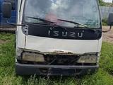 Isuzu  Elf (N-series) 1998 года за 2 000 000 тг. в Астана – фото 2
