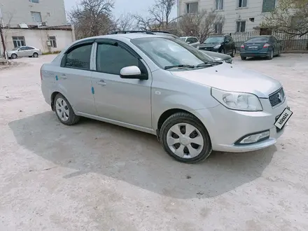 Ravon Nexia R3 2019 года за 3 800 000 тг. в Актау – фото 7