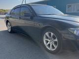 BMW 745 2002 года за 2 500 000 тг. в Костанай