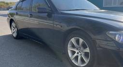 BMW 745 2002 года за 2 500 000 тг. в Костанай