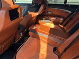 BMW 745 2002 года за 2 500 000 тг. в Костанай – фото 3