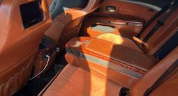 BMW 745 2002 года за 2 500 000 тг. в Костанай – фото 3