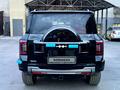 BYD FangChengBao Leopard 8 2025 года за 36 100 000 тг. в Алматы – фото 14