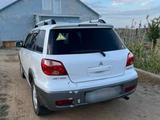 Mitsubishi Airtrek 2004 годаfor2 900 000 тг. в Атырау – фото 2
