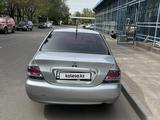 Mitsubishi Lancer 2008 годаүшін3 000 000 тг. в Алматы – фото 3