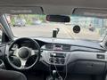 Mitsubishi Lancer 2008 года за 1 500 000 тг. в Алматы – фото 5