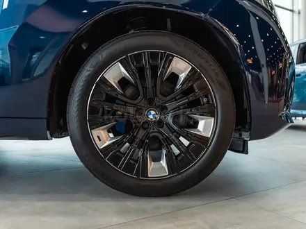 BMW X3 XDrive 20i 2025 года за 46 276 389 тг. в Алматы – фото 11