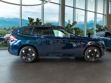 BMW X3 XDrive 20i 2025 года за 46 276 389 тг. в Алматы – фото 3