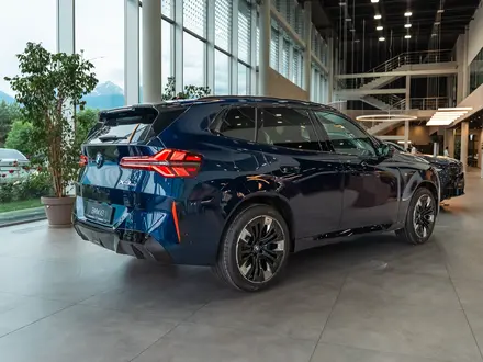 BMW X3 XDrive 20i 2025 года за 46 276 389 тг. в Алматы – фото 4