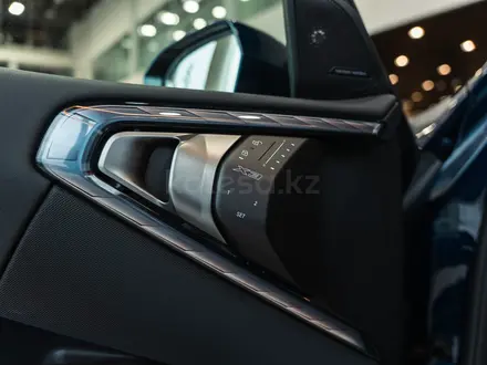 BMW X3 XDrive 20i 2025 года за 46 276 389 тг. в Алматы – фото 7