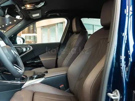 BMW X3 XDrive 20i 2025 года за 46 276 389 тг. в Алматы – фото 8