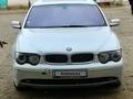 BMW 735 2001 годаfor3 800 000 тг. в Кульсары – фото 2