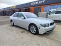 BMW 735 2001 года за 3 800 000 тг. в Кульсары – фото 8