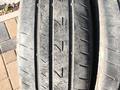 Шины 215/55 R17 — "Bridgestone Ecopia EP200" (Тайланд), летние, вүшін110 000 тг. в Астана – фото 6