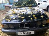BMW 525 1993 года за 1 200 000 тг. в Алматы