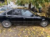 BMW 525 1993 года за 1 200 000 тг. в Алматы – фото 2