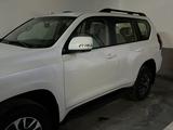 Toyota Land Cruiser Prado 2023 годаүшін40 000 000 тг. в Астана – фото 2