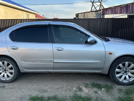 Nissan Maxima 2000 года за 2 500 000 тг. в Астана – фото 3