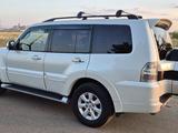 Mitsubishi Pajero 2018 года за 15 000 000 тг. в Костанай – фото 4