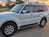 Mitsubishi Pajero 2018 года за 15 000 000 тг. в Костанай – фото 3
