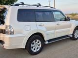 Mitsubishi Pajero 2018 года за 15 000 000 тг. в Костанай – фото 5
