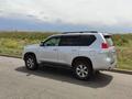 Hyundai Grand Starex Toyota Land Cruiser Prado 150 аренда с водителем в Алматы – фото 4