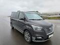 Hyundai Grand Starex Toyota Land Cruiser Prado 150 аренда с водителем в Алматы – фото 5