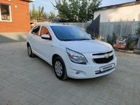 Chevrolet Cobalt 2022 годаfor6 050 000 тг. в Актобе