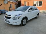 Chevrolet Cobalt 2022 года за 6 050 000 тг. в Актобе – фото 3